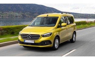 Fußmatten Exklusiv Mercedes Clase T (2022 - )