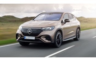Wendbarer Kofferraumschutz für Mercedes EQE SUV (2023 - )