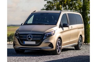 Fußmatten Graphit Mercedes EQV (2024- )