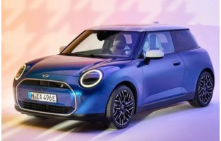 Mini Cooper / One-2024 - vorhanden