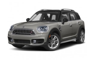 Fußmatten Graphit Mini Countryman (2024 - )