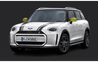 Wendbarer Kofferraumschutz für Mini Countryman Electric (2024 - )