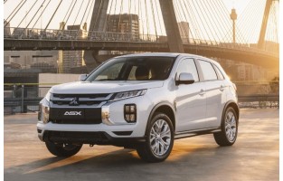 Fußmatten Graphit Mitsubishi ASX (2023 - )
