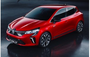 Fußmatten Sport Line für Mitsubishi Colt (2024 - )