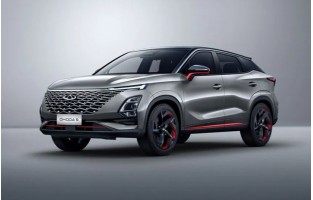 Fußmatten Sport Line für Omoda 5 (2023-)