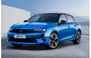 Personalisiert Automatten Opel Corsa F Restyling Eléctrico (2024 - )