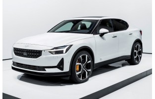 Fußmatten Sport Line für Polestar 2 (2020 - )