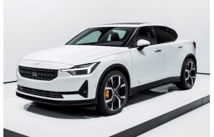 Wendbarer Kofferraumschutz für Polestar 2 (2020 - )