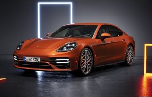 Fußmatten Sport Line für Porche Panamera G3 (2024 - )
