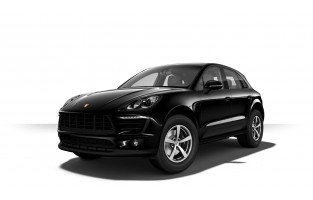 Abdeckung zum Schutz des Autos Porsche Macan (2014 - 2023)