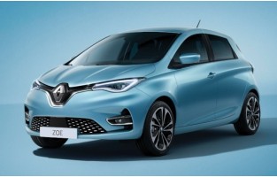 Renault Zoë 2019 - 2024