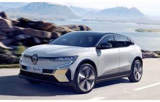 Fußmatten, Gummi-TPE für Renault Megane E-Tech-Elektro (2023 - )