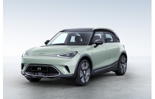 Personalisiert Automatten Smart 1 (2023 - )