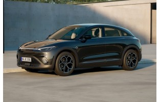 Fußmatten Sport Line für Smart 3 (2024 - )