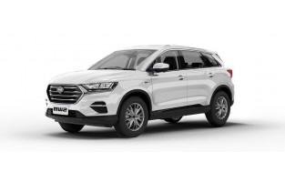 Fußmatten Sport Line für SWM G01 (2021-)