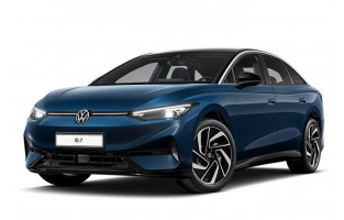 Fußmatten, Gummi-TPE für Volkswagen ID.7 (2024-)