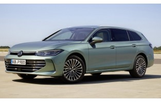 Fußmatten Exklusiv Volkswagen Passat Variant B9 (2024 - )