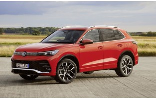 Fußmatten GT-Linie Volkswagen Tiguan (2024 - )
