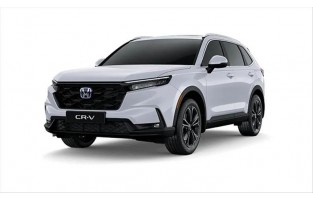 Fußmatten Sport Line für Honda CR-V (2023-)