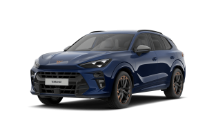 Fußmatten Sport Line für Cupra Terramar (2024-)
