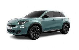 Fußmatten Sport Line für Fiat 600 Hybrid (2024 - )