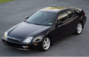 Graue Fußmatten Honda Prelude (1996 - 2001)