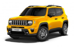 Jeep Renegade 4XE PHEV