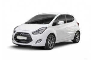 Kofferraum reversibel für Hyundai ix20