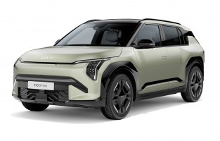 Kettenräder Kia EV3 (2024 - )