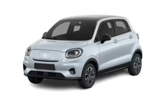 Fußmatten Hybrid Leapmotor T03 (2024 - )