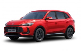 Preiswerte Automatten MG ZS Hybrid+ HEV (2024 - )