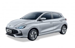 Fußmatten Sport Line für MG 3 Hybrid (2024-)