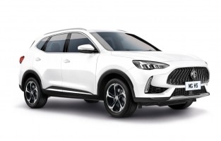 Abdeckung zum Schutz des Autos MG HS (2022 - )
