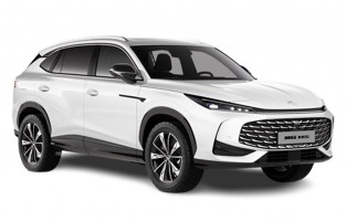 Fußmatten Hybrid MG HS PHEV (2025 - )