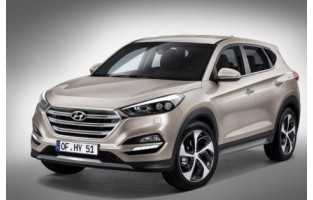 Autoketten für Hyundai ix35 (2009-2015)