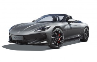 Fußmatten Sport Line für MG Cyberster Electric