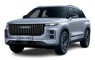 Fußmatten Exzellenz Jaecoo 7 (2024 - )