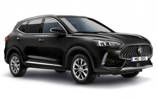 Graue Fußmatten MG EHS PHEV (2020-2024)