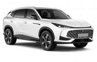 Fußmatten Sport Line für MG EHS PHEV (2025-)