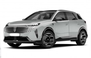 Abdeckung zum Schutz des Autos Peugeot 5008 (2024- )