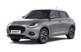 Fußmatten beige Suzuki Swift (2024- )