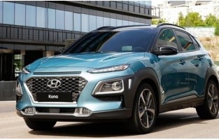 Kofferraum reversibel für Hyundai Kona