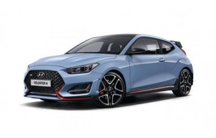 Kofferraum reversibel für Hyundai Veloster