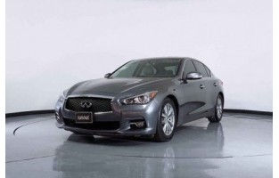Gummi Automatten Infiniti Q50