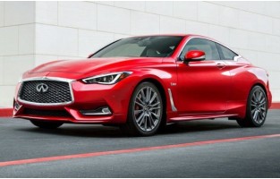 Excellence Automatten Infiniti Q60