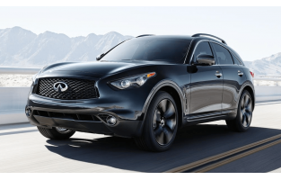 Autoschutzhülle Infiniti QX70