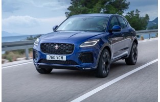 Kofferraum reversibel für Jaguar E-Pace