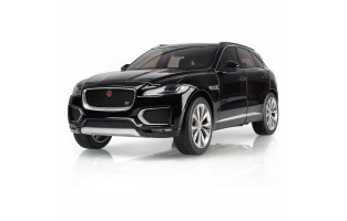 Auto MaßGeschneiderter Autoabdeckung für Jaguar I‑PACE i Pace