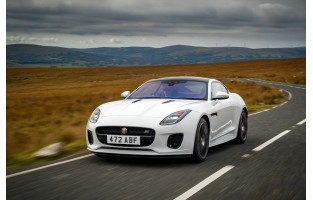 Autoschutzhülle Jaguar F-Type