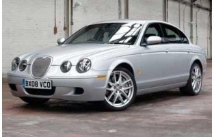 Jaguar S-Type